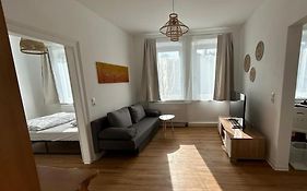 Wohnung Am Rande Der Altstadt Bambergs